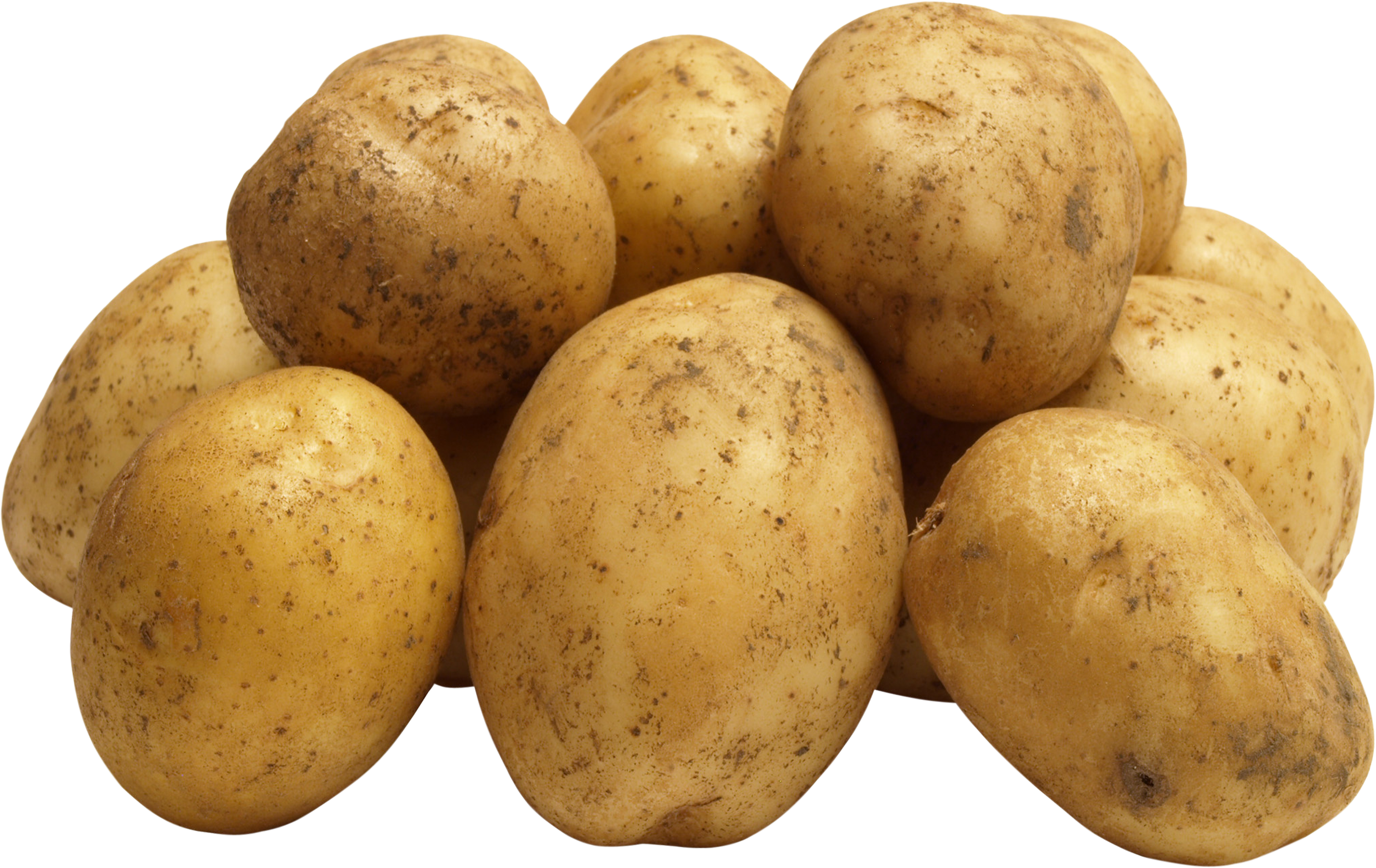 Potatos